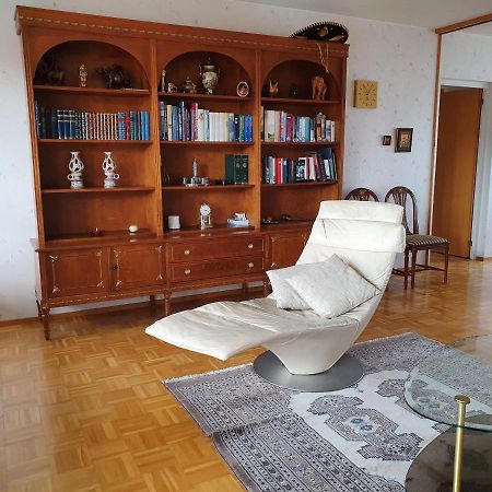 Large Apartment With 4 Bedrooms, Central Location Tampere Exterior photo